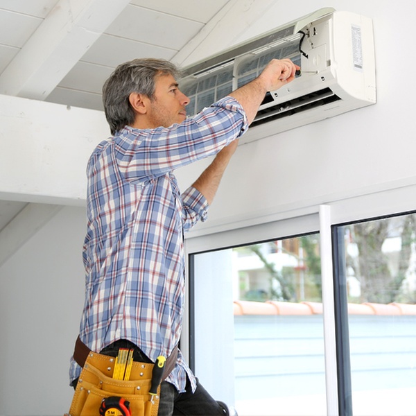 Eskiizmir Klima Tamircisi