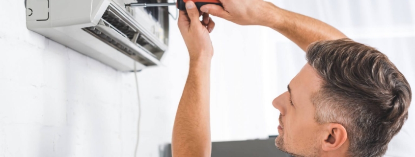 Eskiizmir Klima Tamircisi